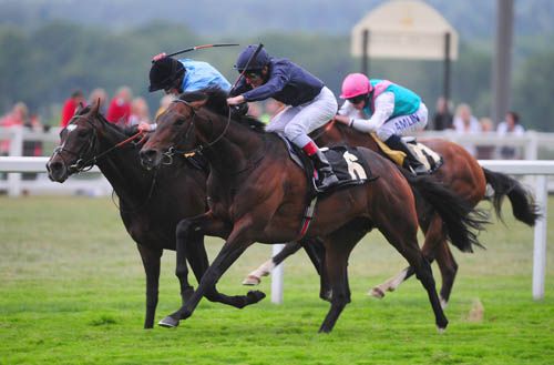 Mikhail Glinka just prevails from Theology