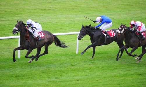 By The Sea and Sean Levey win from Philosophers Guest and Rue De Cabestan 