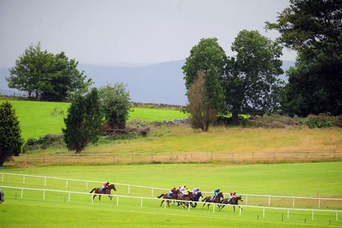 Testing ground has led to plenty of non-runners at Ballinrobe