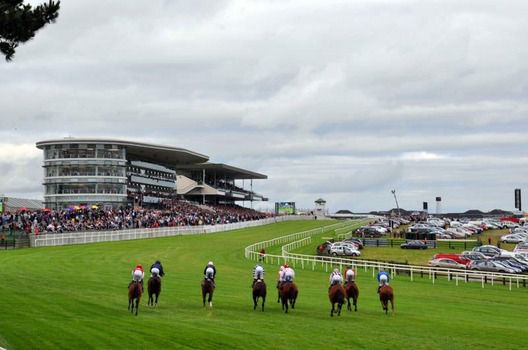 Galway Racecourse