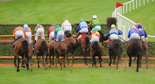 The Galway Plate