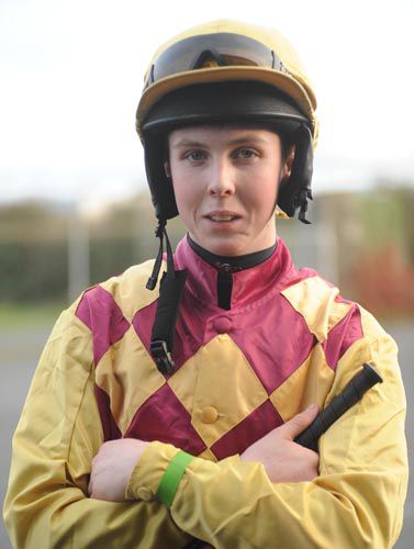 Kielan Woods rides Castletown Bridge