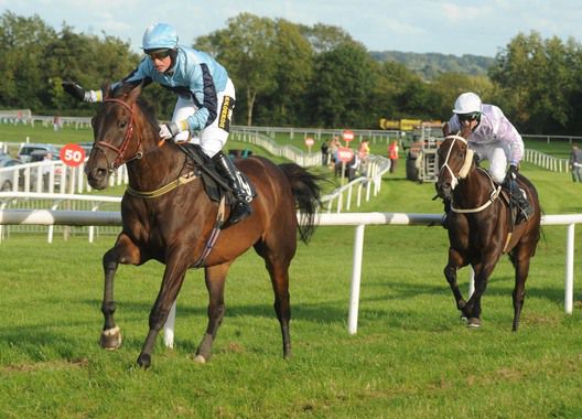 Doransfirth and Keith Clarke beat Mayday Frontier