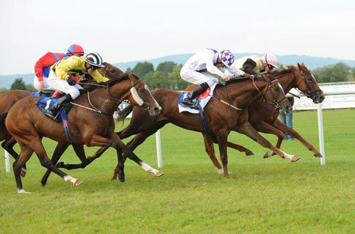 Skyway battles off all challengers