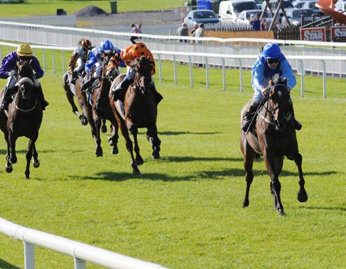 La Chassotte under John Reid