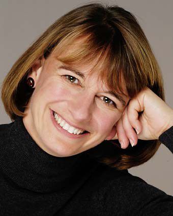 Lesley Graham will be in  the parade ring