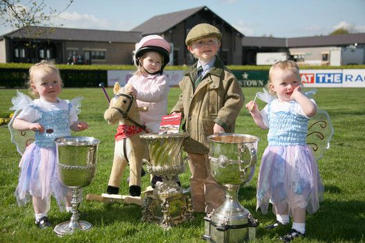 Junior Jockey Fun Club