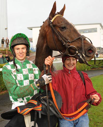 Adrian Heskin, Kyoto Summit & Maura   McGuinness