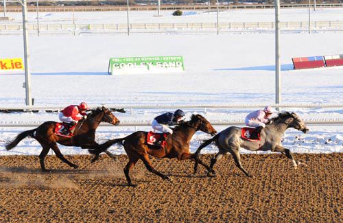 Last Crusade leads home Pirate Chest and Balmont Mast