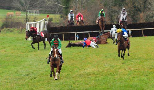 Ballindenisk 