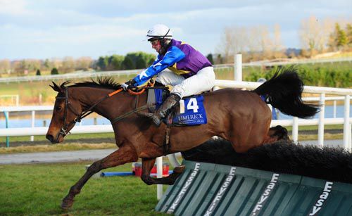 Get In There and Matty Bowes