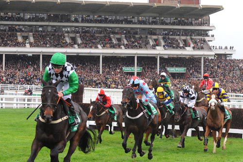 Cheltenham