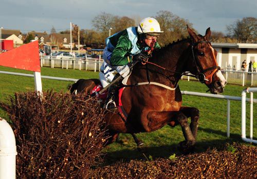 Good Egg and Ciaran Murphy