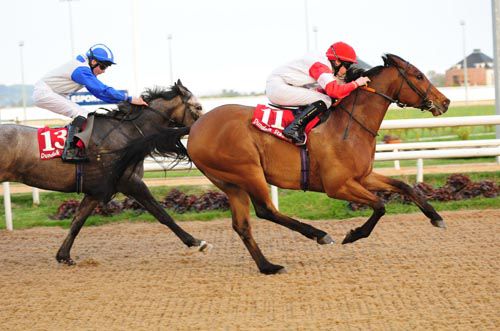 Private Ryan is pushed out by Sam James to beat Suspect Device