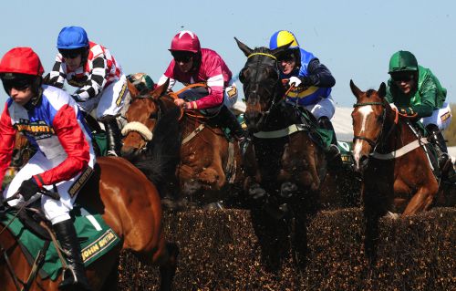 Aintree
