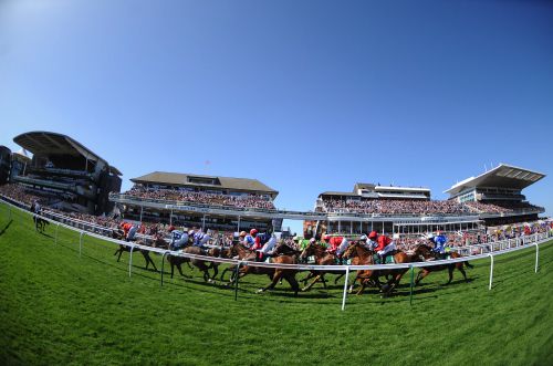 Aintree
