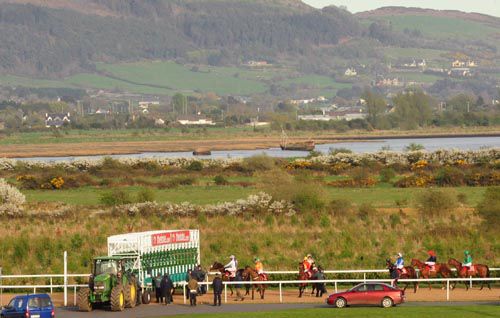 Dundalk Racecourse