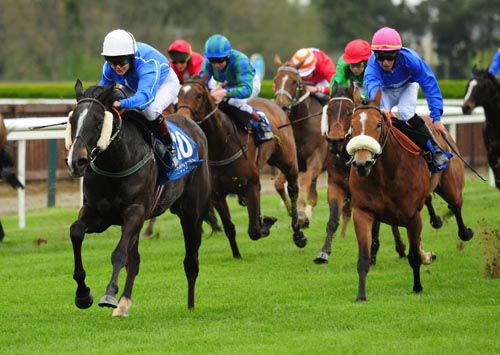 Katherine O'Brien gets Kateeva home