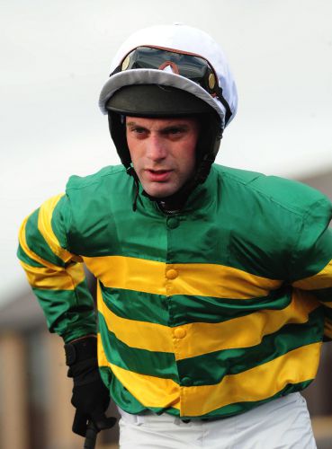 Niall 'Slippers' Madden