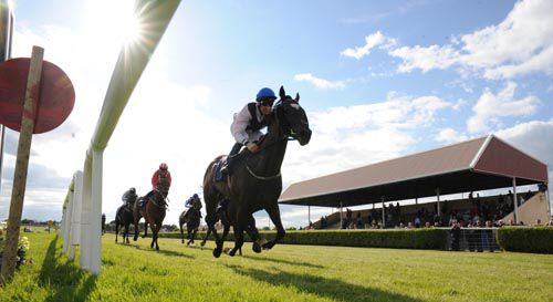 Beauty Express and Willie Supple