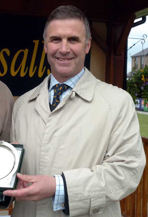 George Mernagh