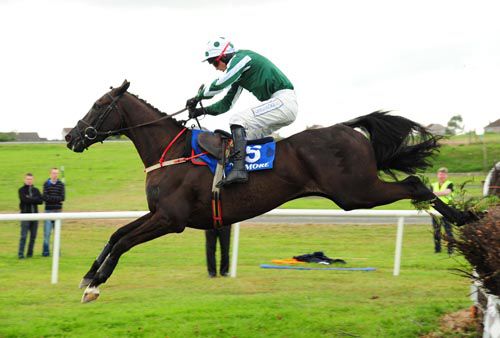 Nakajima Nate in full flow