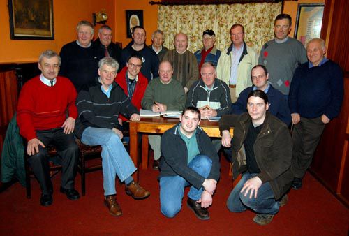 Listowel Races Supporters Club