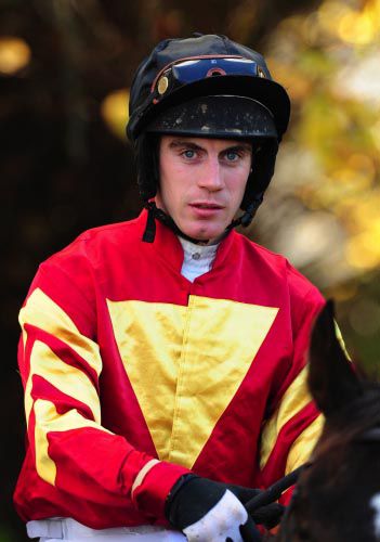Johnny King rode Wrath Of Titans to victory in the bumper at Thurles, beating his brother Pa into second on Kayf Blanco