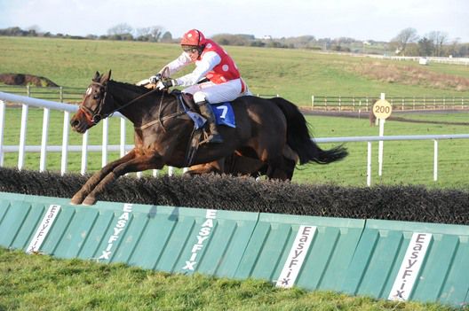 Vast Consumption and Emmet Mullins