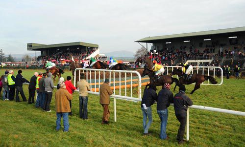 North Kerry Harriers point-to-point