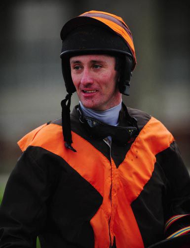 JT McNamara