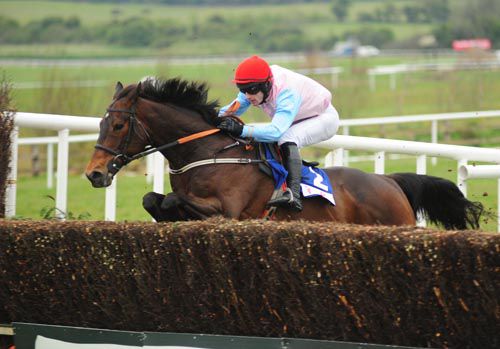 Mr Goodenough and Roger Quinlan