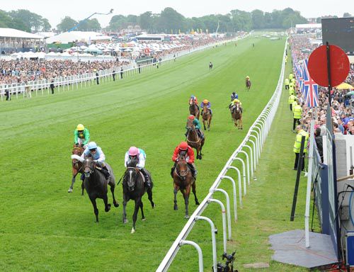Epsom