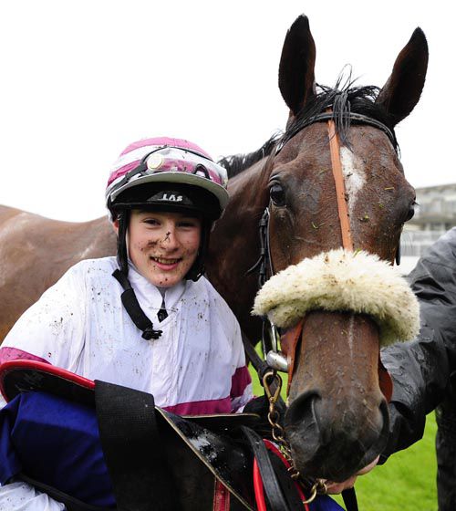 Charlie Elliott and Bendzoldan