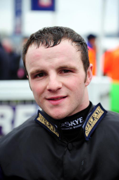 Campbell Gillies