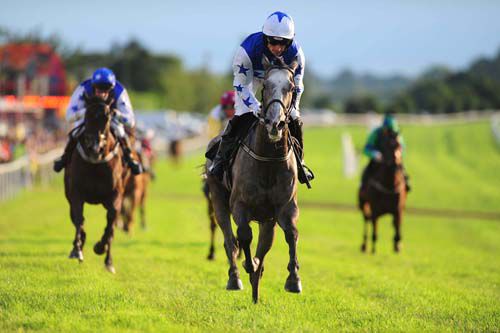 Pique Sous comes home an easy winner under Patrick Mullins