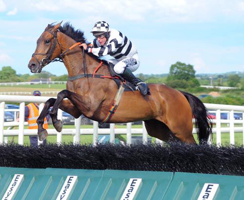 The Henry de Bromhead-trained Special Tiara