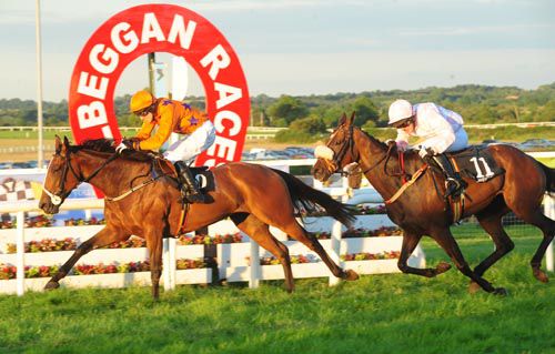 Kilbeggan