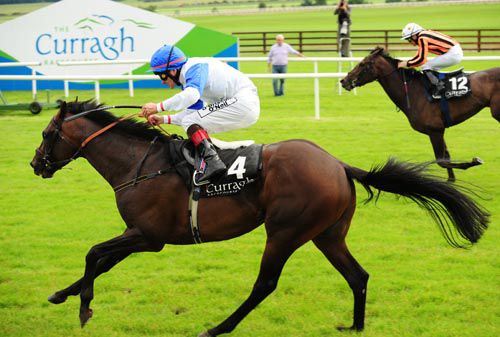 Authorization defies hanging badly left to defeat Power To Please