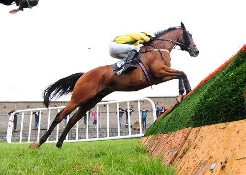 Miley Shah & James Walsh on the way to success