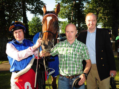 Along Came Casey and connections