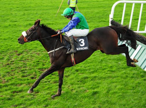 Ordinary Man and Shay Barry