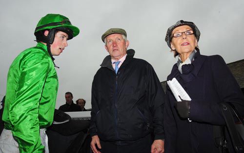 Happy winning connections after Everything Zain's success