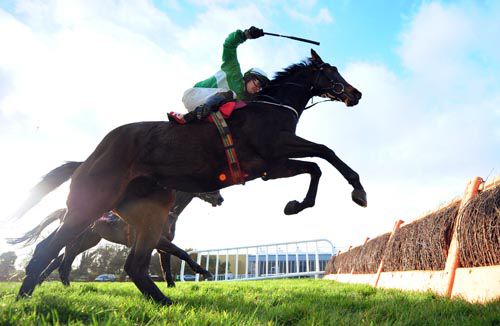 Mr Eko and Rob Jones