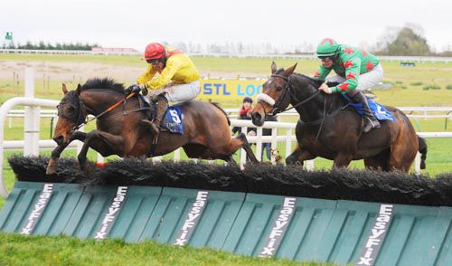 Medicinal Compound leads A Fine Young Man