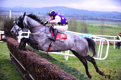 Popaflora and Andrew Ring pop the last