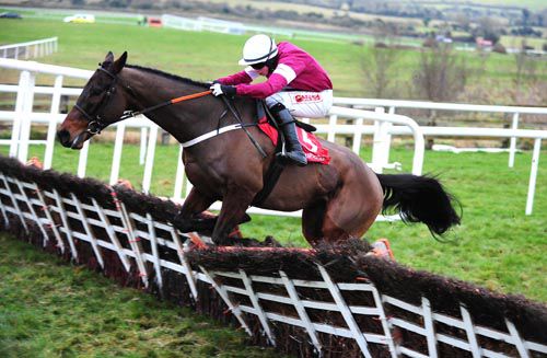 Si C'etait Vrai - entered at Doncaster