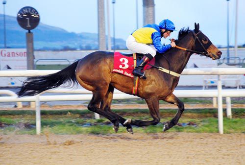 Pre Tax Profit and John Egan 