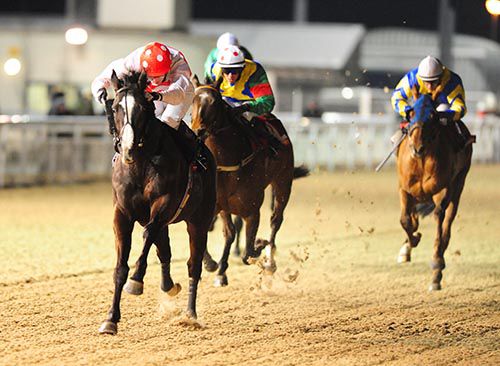 Buccaneer Bob is driven out by Billy Lee 