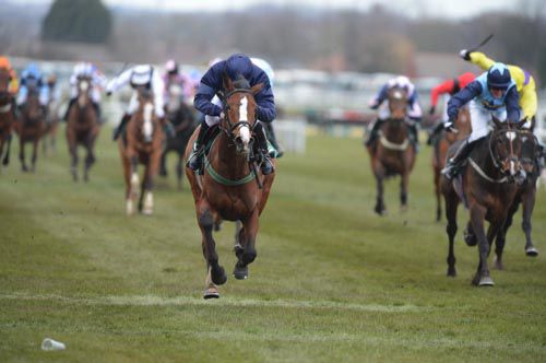 Legacy Gold and Stephen Crawford